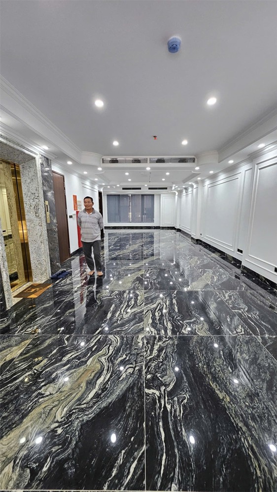 Bán Mặt Phố Đại Cồ Việt, Sđ 195M2 Xd 10 Tầng Có Hầm, Mt 7M, Vuông, Thoáng Sau, Tiện Kd