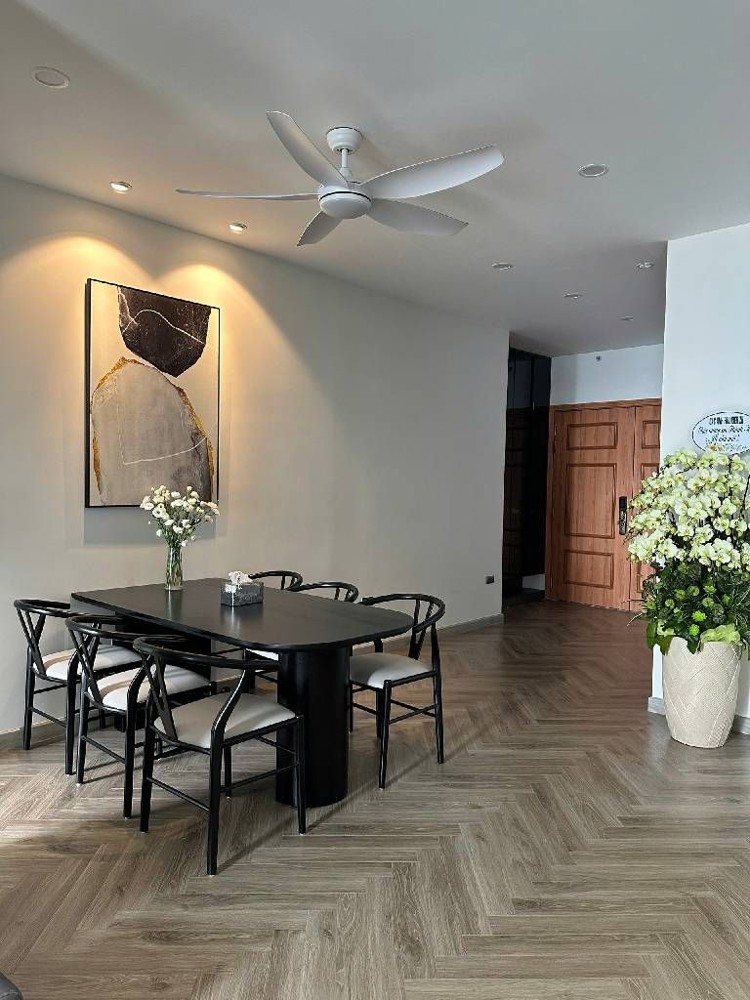 CĂN HỘ CHUNG CƯ CC – MẶT ĐƯỜNG TỐ HỮU - TIỆN ÍCH NGẬP TRÀN - GIAO THÔNG THUẬN TIỆN_106M2