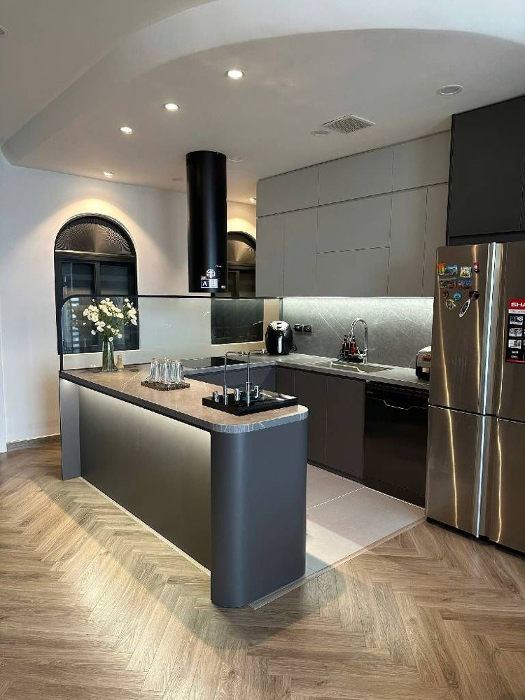 CĂN HỘ CHUNG CƯ CC – MẶT ĐƯỜNG TỐ HỮU - TIỆN ÍCH NGẬP TRÀN - GIAO THÔNG THUẬN TIỆN_106M2