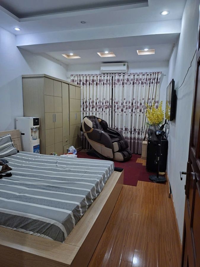 BÁN NHÀ RIÊNG Thượng Thanh-Long Biên 44m2 X 4 Tầng X 8.3 Tỷ Long Biên Hà Nội