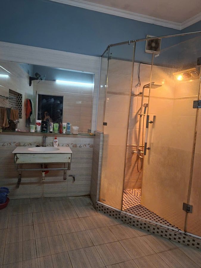 BÁN NHÀ RIÊNG Thượng Thanh-Long Biên 44m2 X 4 Tầng X 8.3 Tỷ Long Biên Hà Nội