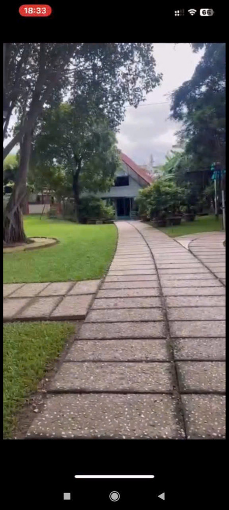 NHÀ VƯỜN (28x57) MẶT TIỀN ĐT8-1 – ĐÔNG THẠNH, HÓC MÔN (SÁT LÊ V KHƯƠNG)