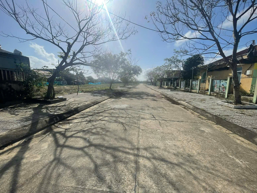 Bán Đất Tđc Bình Dương – Thăng An, Tp. Đà Nẵng, Diện Tích 150 M²