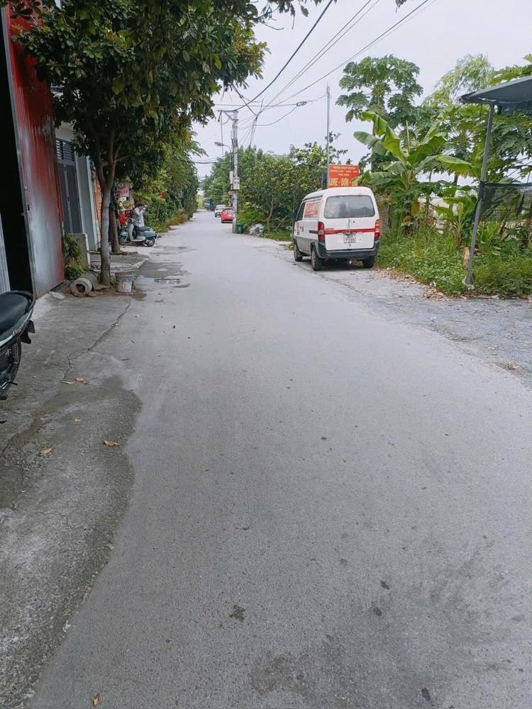 Đất Đẹp - Giá Tốt - Bán 3 Lô Đất Tiềm Năng Tại Phường Yên Nghĩa Hà Đông, Hà Nội