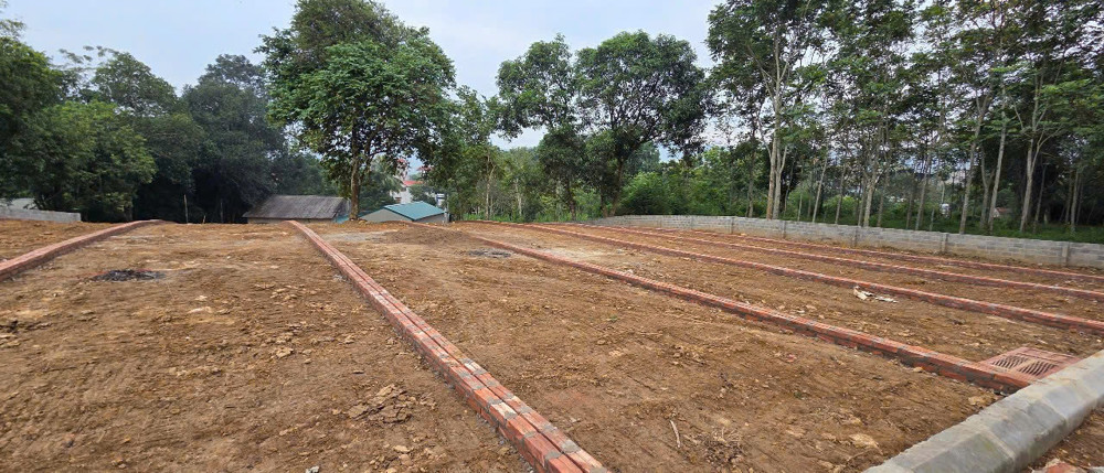 Sở Hữu Ngay Đất Ở Đô Thị Trung Tâm Chợ Bãi Nai, P. Kỳ Sơn  Chỉ Hơn 3 Triệu/m² –