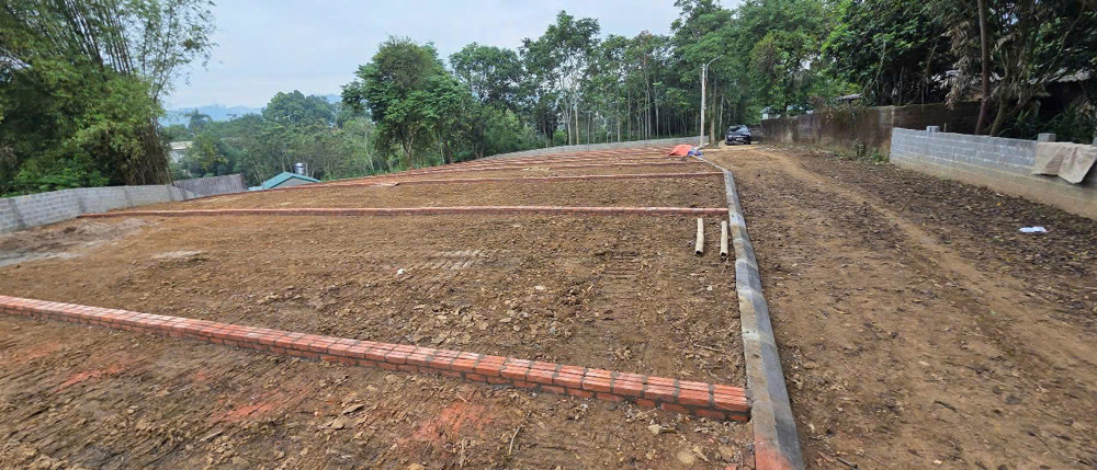 Sở Hữu Ngay Đất Ở Đô Thị Trung Tâm Chợ Bãi Nai, P. Kỳ Sơn  Chỉ Hơn 3 Triệu/m² –