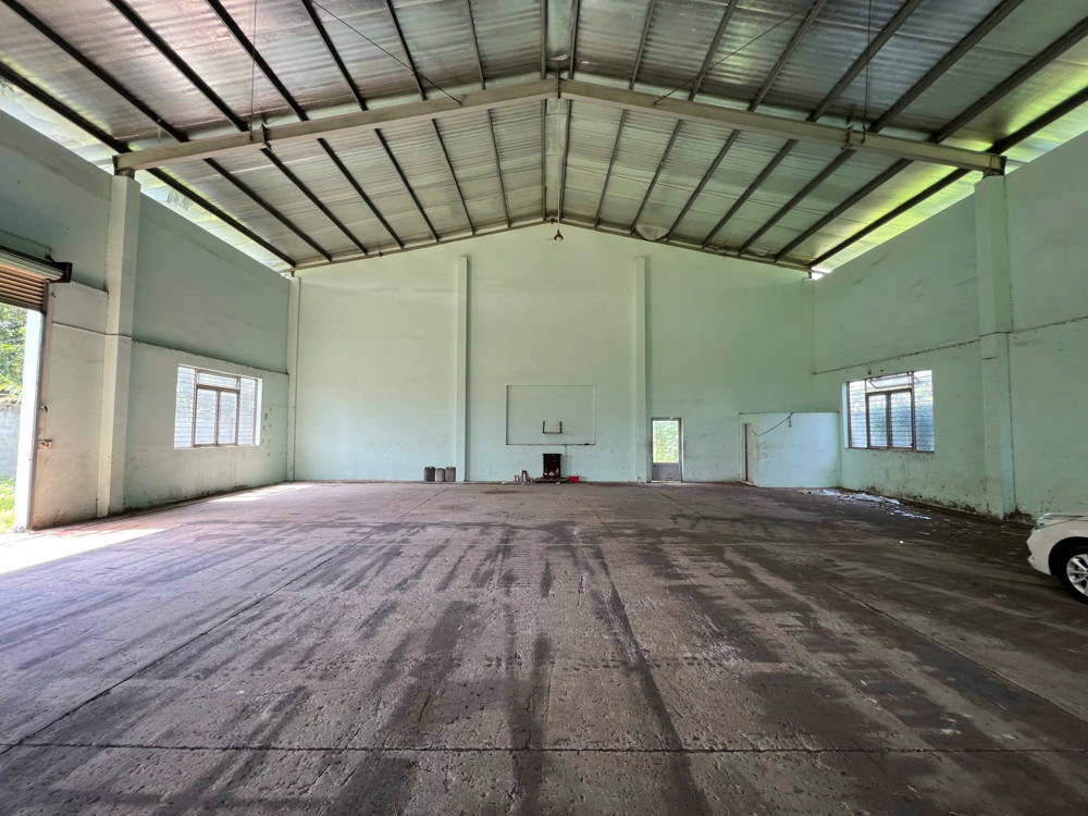 Cần bán kho xưởng diện tích lớn tại Đường số 89 – Tỉnh lộ 2, Củ Chi