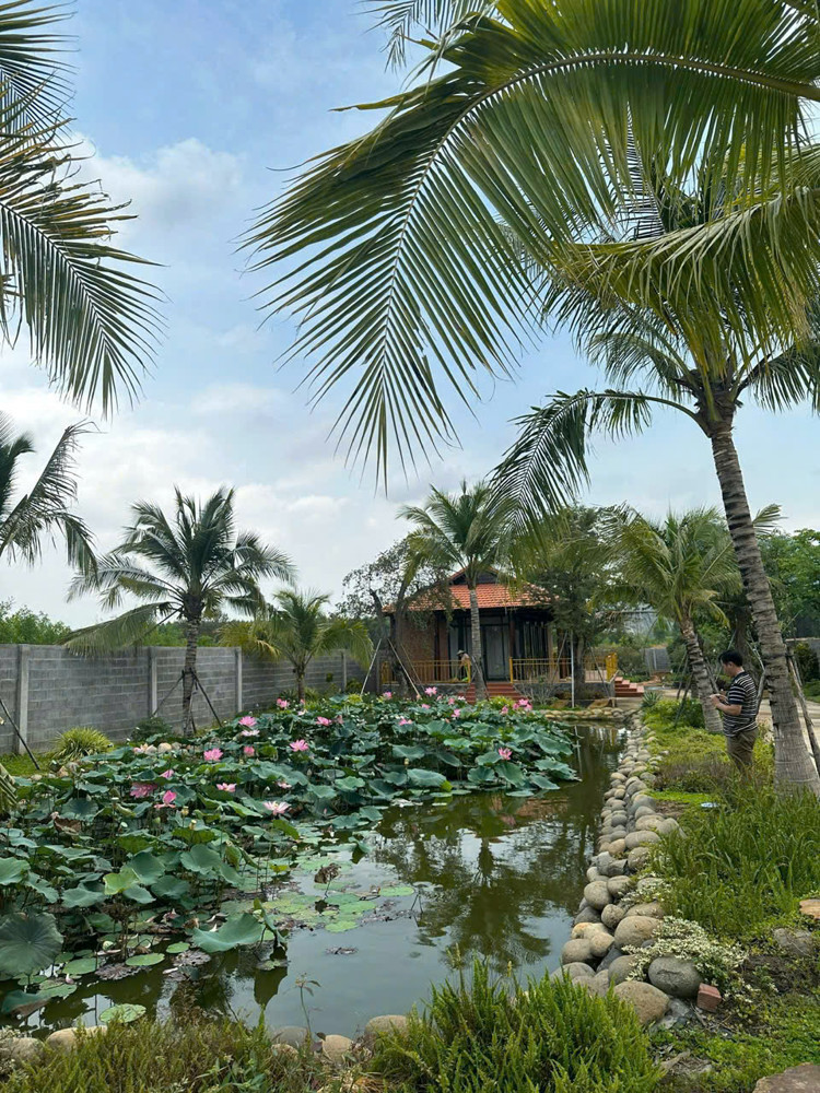 Chính Chủ Gửi Bán Lô Đất Mặt Tiền Đường – Châu Pha -  Bà Rịa -Vũng Tàu