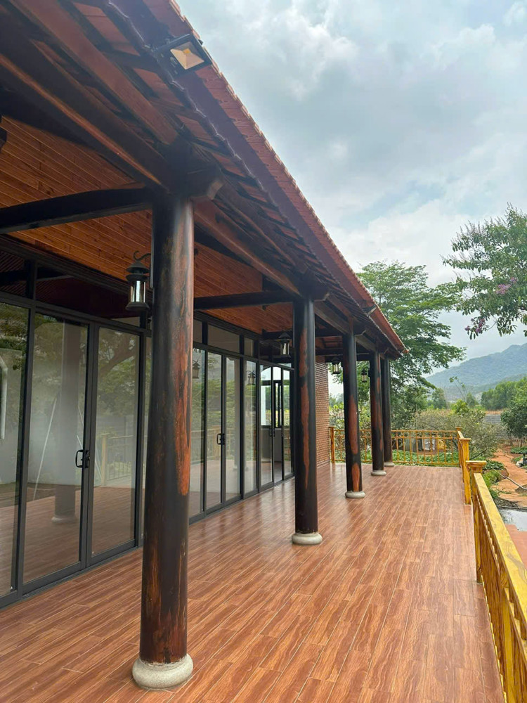 Chính Chủ Gửi Bán Lô Đất Mặt Tiền Đường – Châu Pha -  Bà Rịa -Vũng Tàu