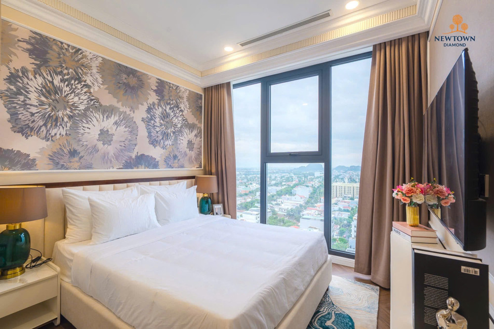 CĂN HỘ SÁT BIỂN ĐÀ NẴNG – ĐIỂM TỰA DÒNG TIỀN ỔN ĐỊNH