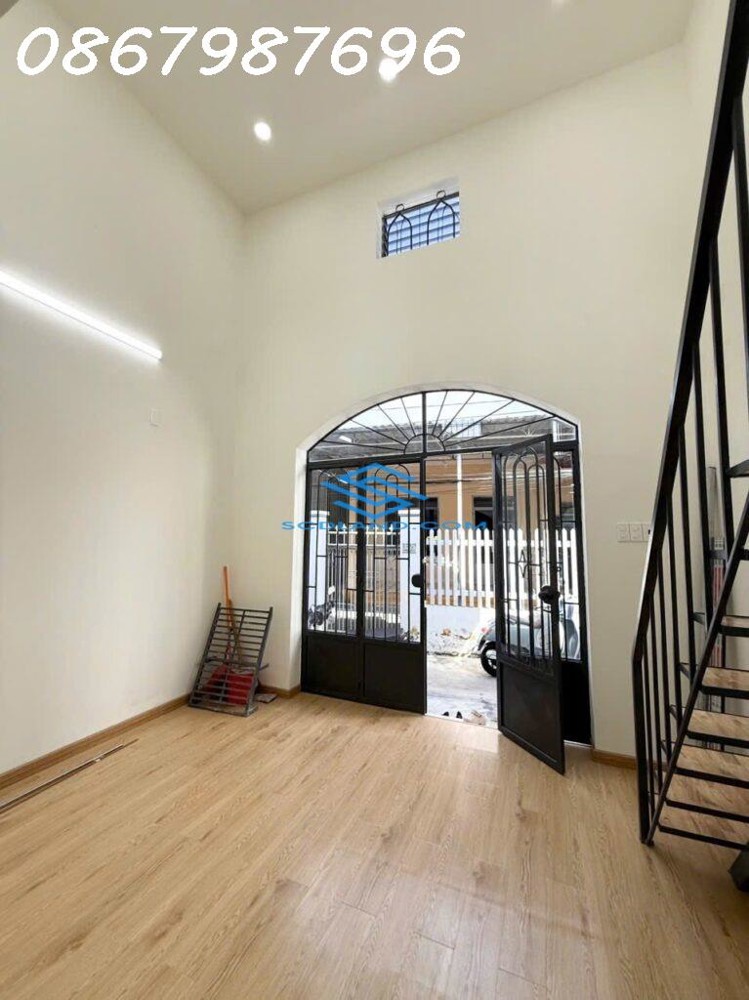 Bán Nhà Hẻm Phước Long, Nam Nha Trang, Giá Chỉ 2,35 Tỷ, Tiềm Năng Phát Triển Cao, Lh Ngay