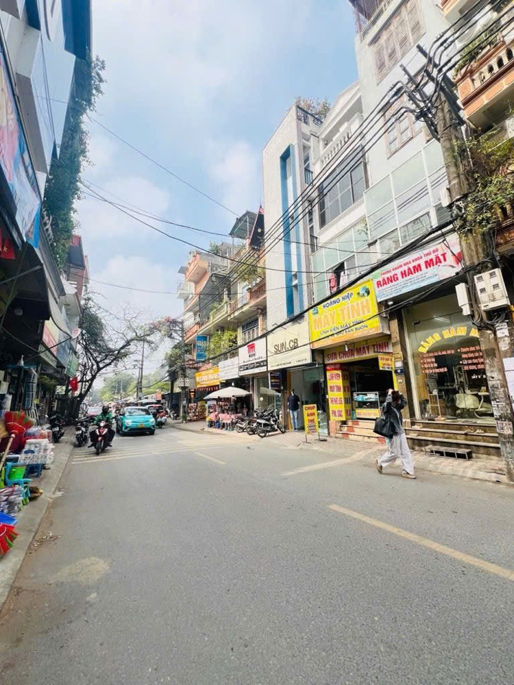 🔥 BÁN NHÀ CƠ HỘI HIẾM MỸ ĐÌNH  NGANG 4M – 5T XÂY MỚI – OTO VÀO TẬN NƠI – GIÁ 8,x TỶ 🔥 📞 LH