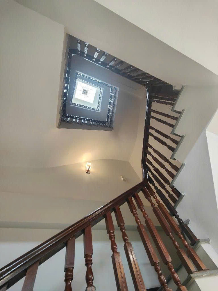 🔥 BÁN NHÀ CƠ HỘI HIẾM MỸ ĐÌNH  NGANG 4M – 5T XÂY MỚI – OTO VÀO TẬN NƠI – GIÁ 8,x TỶ 🔥 📞 LH