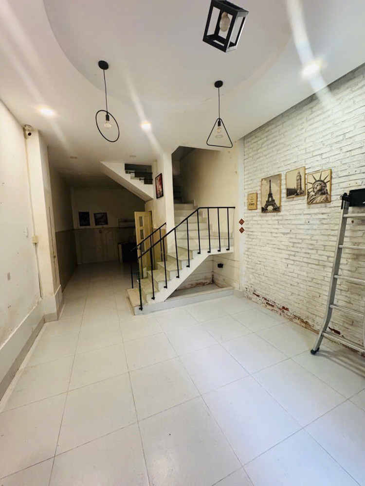 BÁN NHÀ HXH NGUYỄN QUÝ YÊM BÌNH TÂN - 40M2 2TẦNG 2PN 2WC - 4.55 TỶ TL