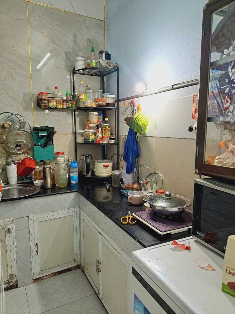 O1810 💖 sát Mega Hiệp Phú Q12, SHR, Nở hậu, 2.8x5m, 2.x tỷ