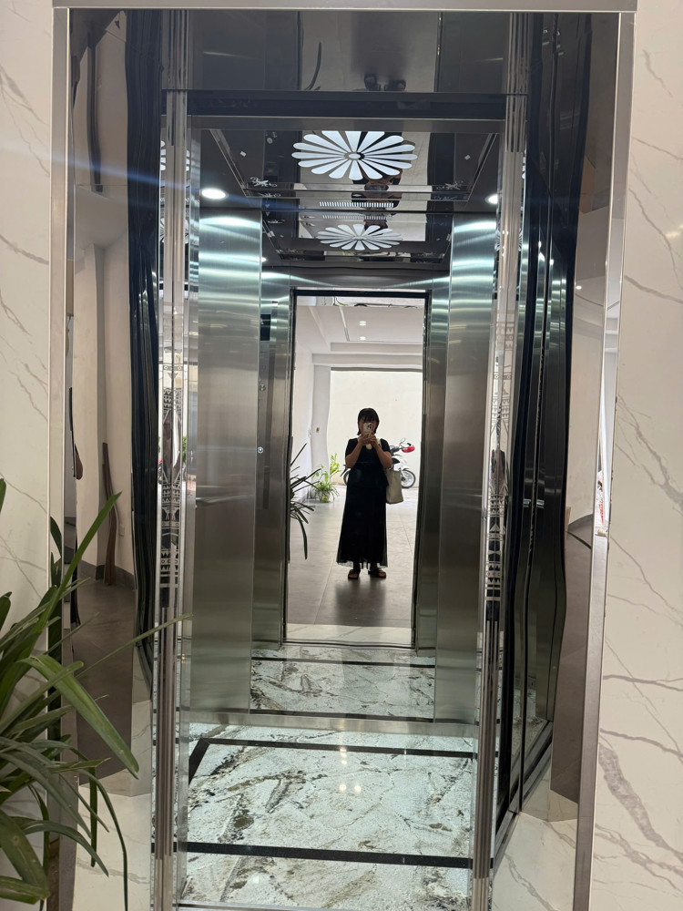 SIÊU PHẨM PHÂN LÔ QUÂN ĐỘI ÔT Ô ĐỖ CỬA Ngọc Thuỵ 57m2 X 6 Tầng X 15.9 Tỷ.Long Biên - Hà Nội