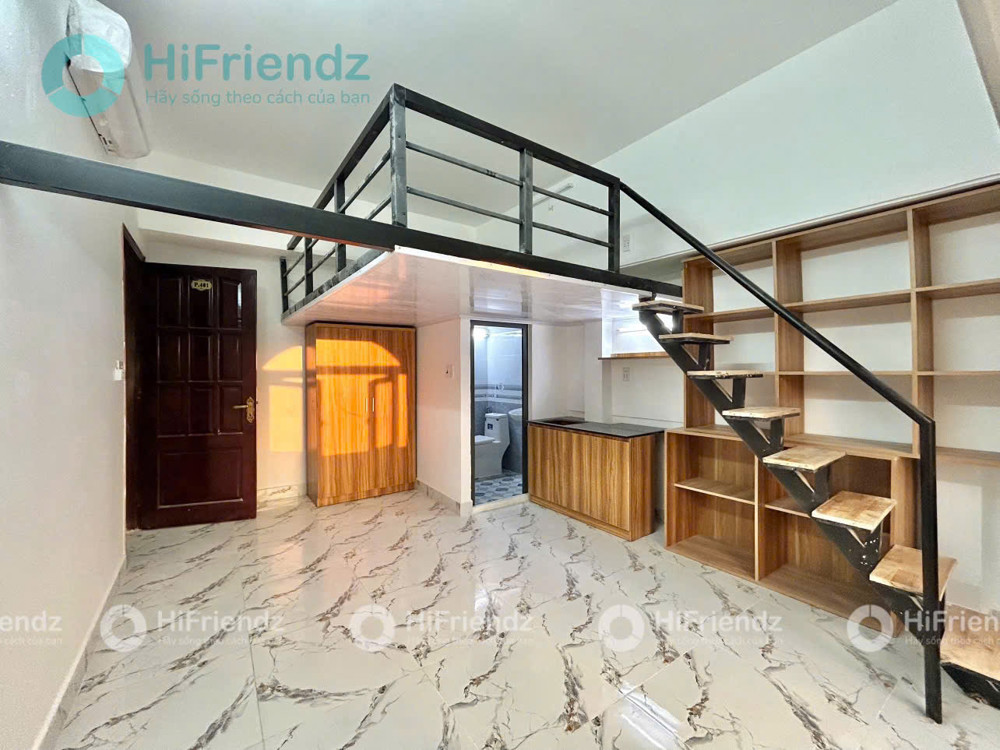 Khai Trương Nhà Mới – 30 Phòng , Q.tân Bình  , Tp. Hồ Chí Minh