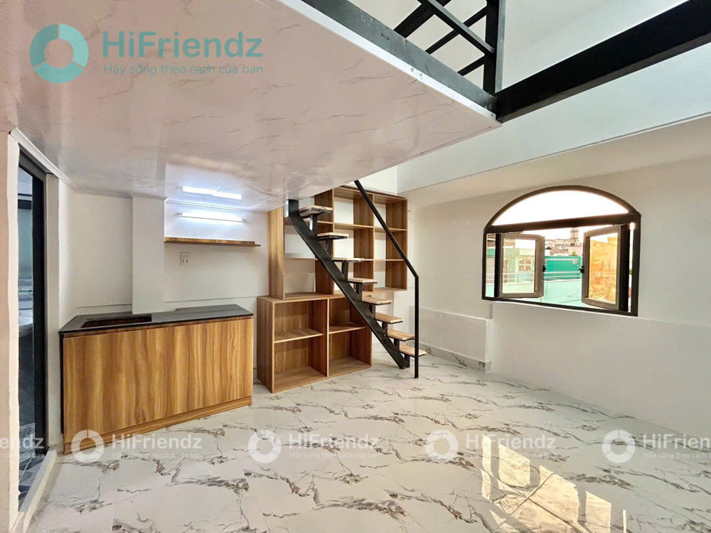 Khai Trương Nhà Mới – 30 Phòng , Q.tân Bình  , Tp. Hồ Chí Minh