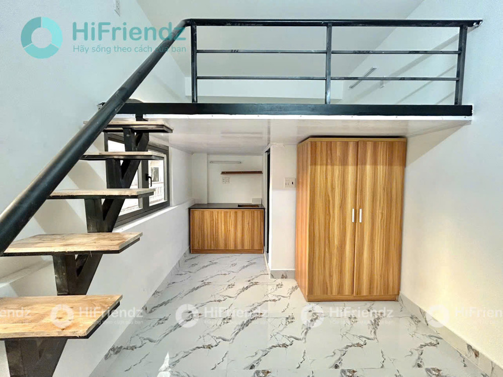 Khai Trương Nhà Mới – 30 Phòng , Q.tân Bình  , Tp. Hồ Chí Minh