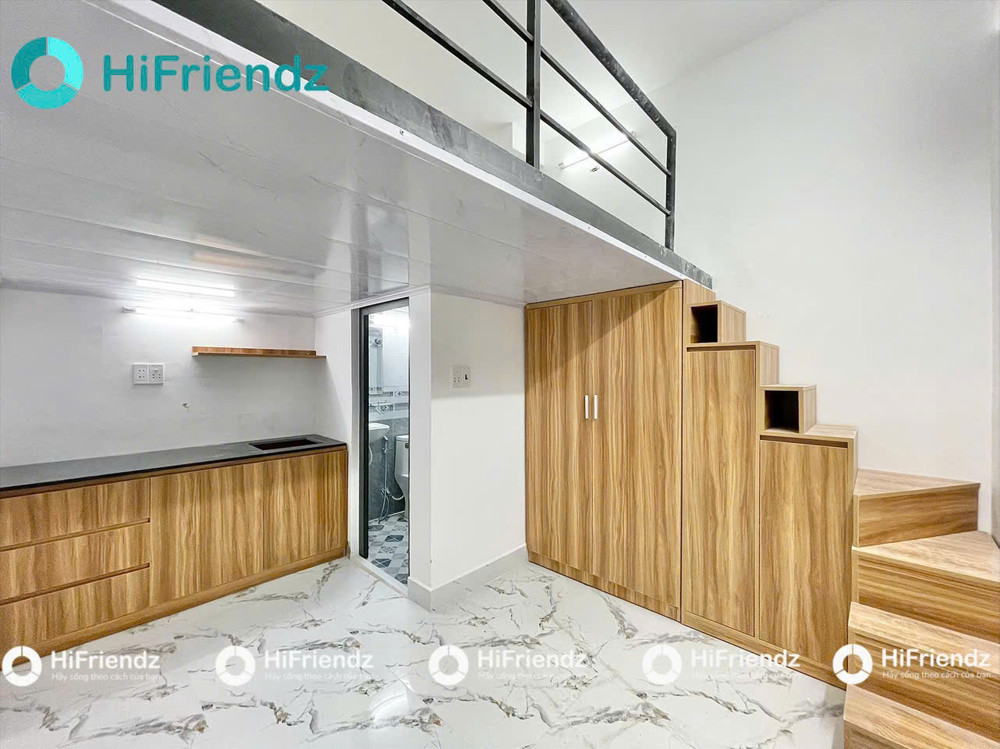 Khai Trương Nhà Mới – 30 Phòng , Q.tân Bình  , Tp. Hồ Chí Minh