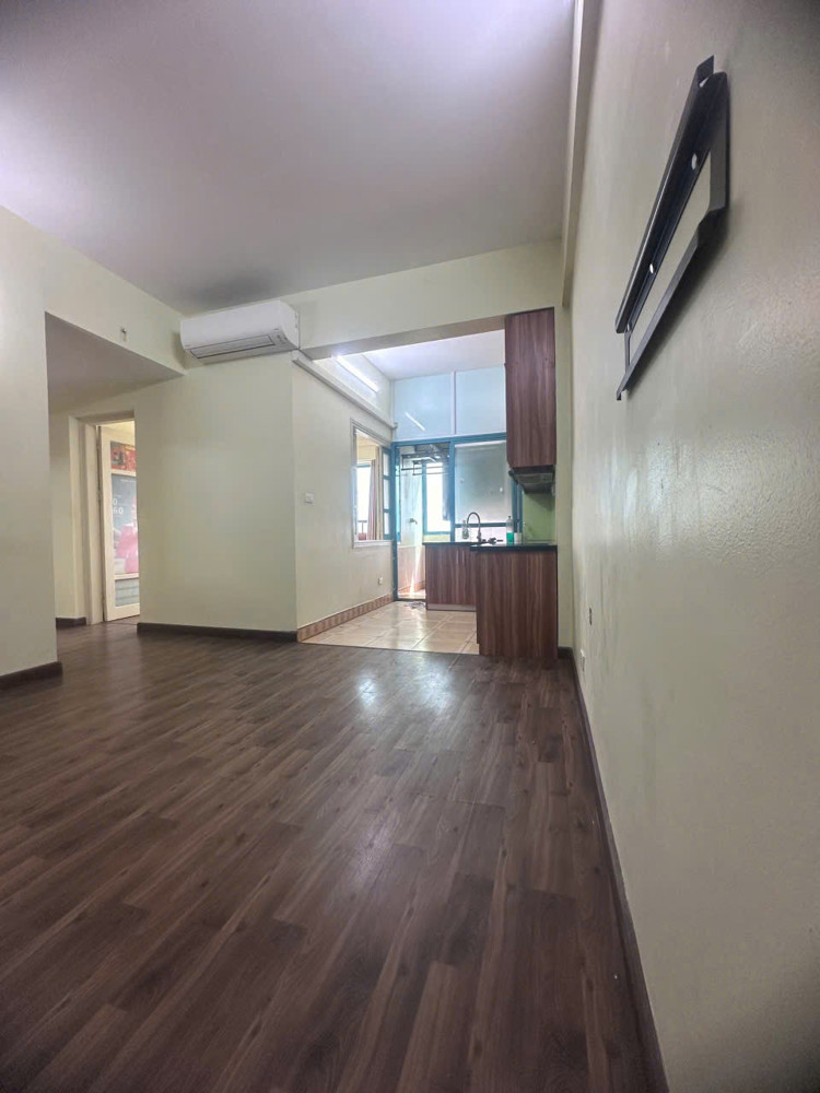 Bán căn hộ chung cư 671 Hoàng Hoa Thám, 87m2, 3 ngủ, 2 vệ sinh, 9.5 tỷ