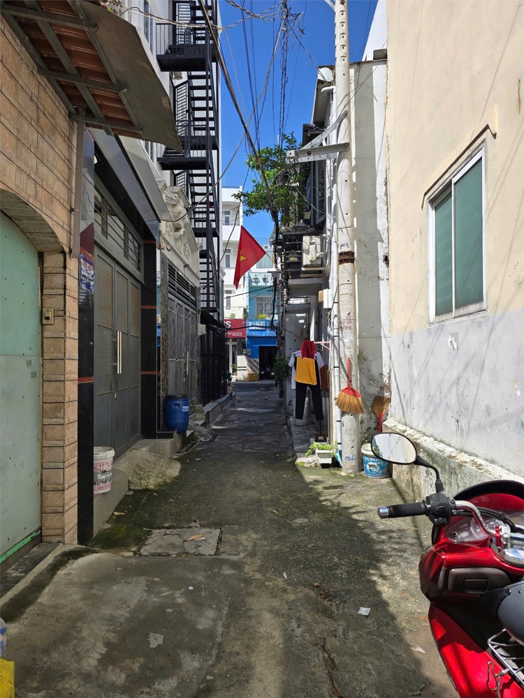 CHÍNH CHỦ BÁN NHANH NHÀ VỊ TRÍ ĐẸP Phạm Văn Chiêu, Phường 14, Quận Gò Vấp, Tp Hồ Chí Minh