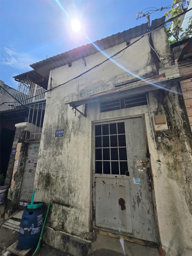 CHÍNH CHỦ BÁN NHANH NHÀ VỊ TRÍ ĐẸP Phạm Văn Chiêu, Phường 14, Quận Gò Vấp, Tp Hồ Chí Minh