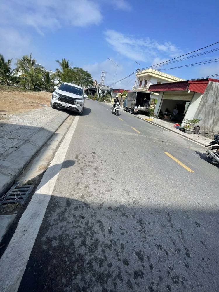 ĐẤT VIỆT TIẾN ĐẠI HỢP – ĐƯỜNG 9M THÔNG – GIÁ HIẾM GẦN CẢNG NAM ĐỒ SƠN  ZALO 0567 222 555