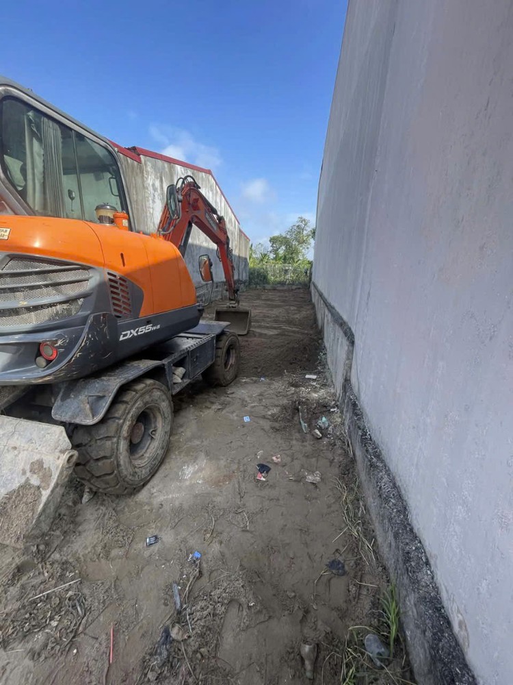 ĐẤT VIỆT TIẾN ĐẠI HỢP – ĐƯỜNG 9M THÔNG – GIÁ HIẾM GẦN CẢNG NAM ĐỒ SƠN  ZALO 0567 222 555