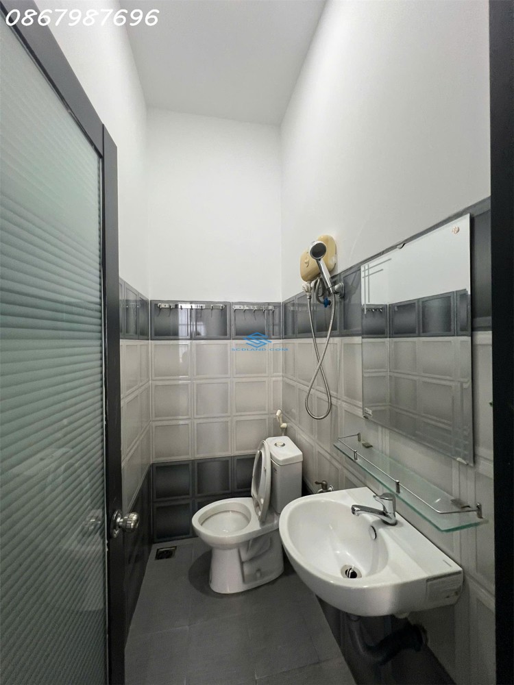 BÁN NHÀ 2 TẦNG HẺM ĐÔ LƯƠNG NGÔ GIA TỰ – PHƯỜNG NHA TRANG  GIÁ TỐT 2 TỶ 450 TRIỆU