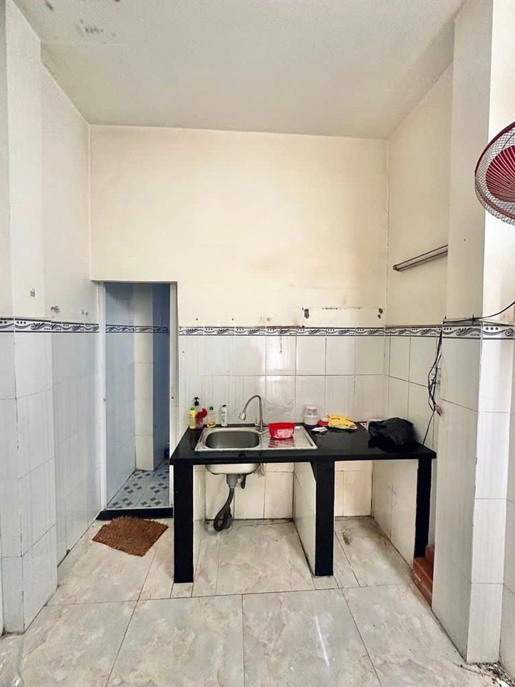 K1814 ✨ Nhà Nguyễn Văn Quá Q12, SHR, HXH, 3.1x11m, 2.x tỷ