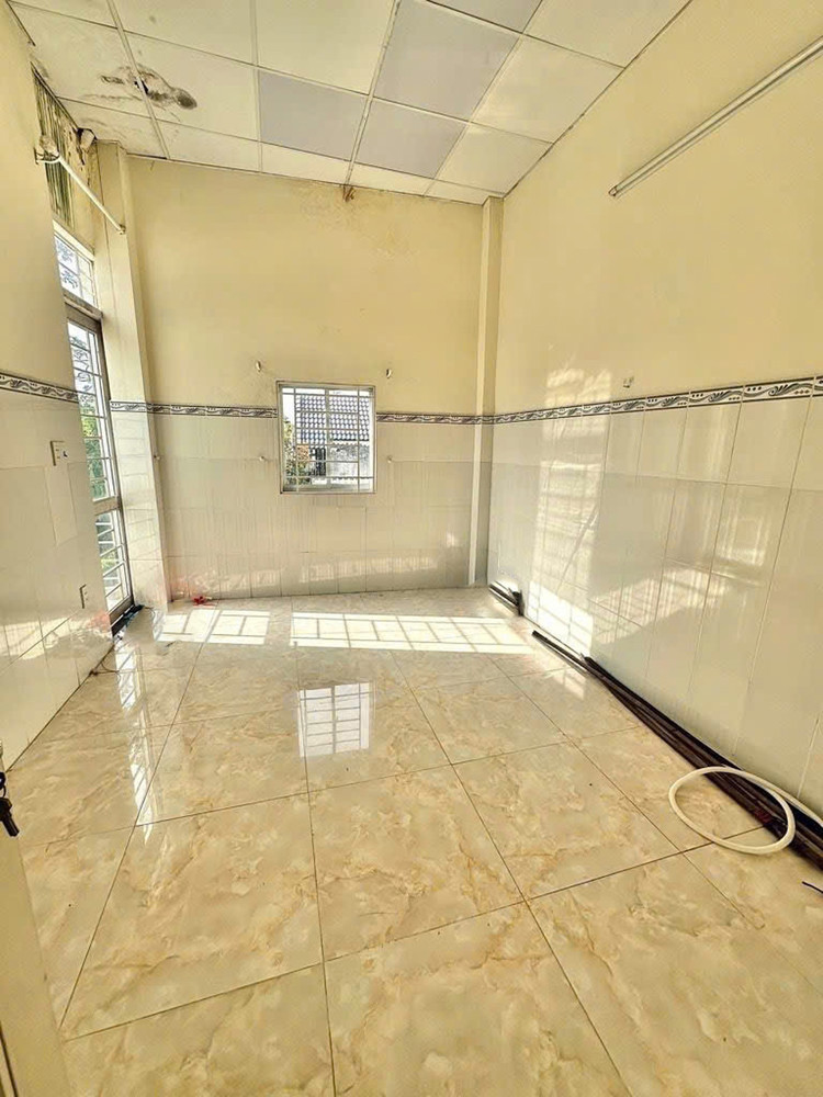 K1814 ✨ Nhà Nguyễn Văn Quá Q12, SHR, HXH, 3.1x11m, 2.x tỷ