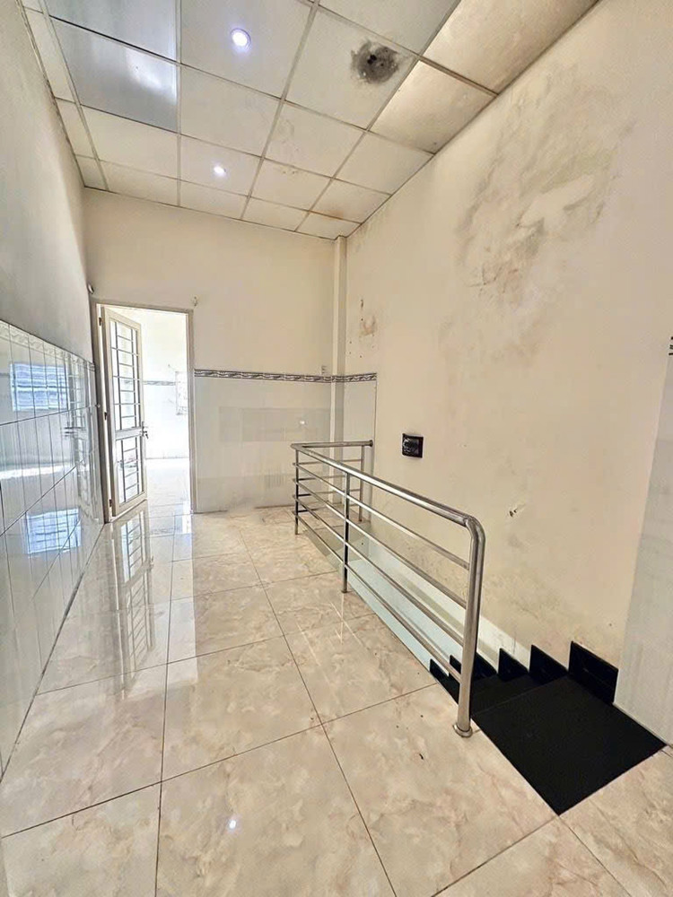 K1814 ✨ Nhà Nguyễn Văn Quá Q12, SHR, HXH, 3.1x11m, 2.x tỷ