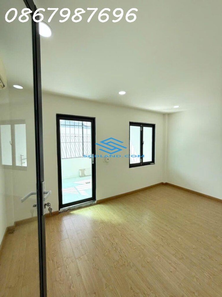 Bán nhà hẻm Phước Long, Nam Nha Trang, giá chỉ 2,35 tỷ, tiềm năng phát triển cao, LH ngay