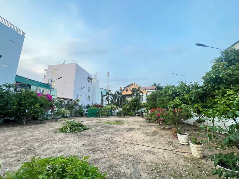 Bán Lô Đất Nghỉ Dưỡng View Sông Đường 27 - Hiệp Bình Chánh - Thành Phố Thủ Đức