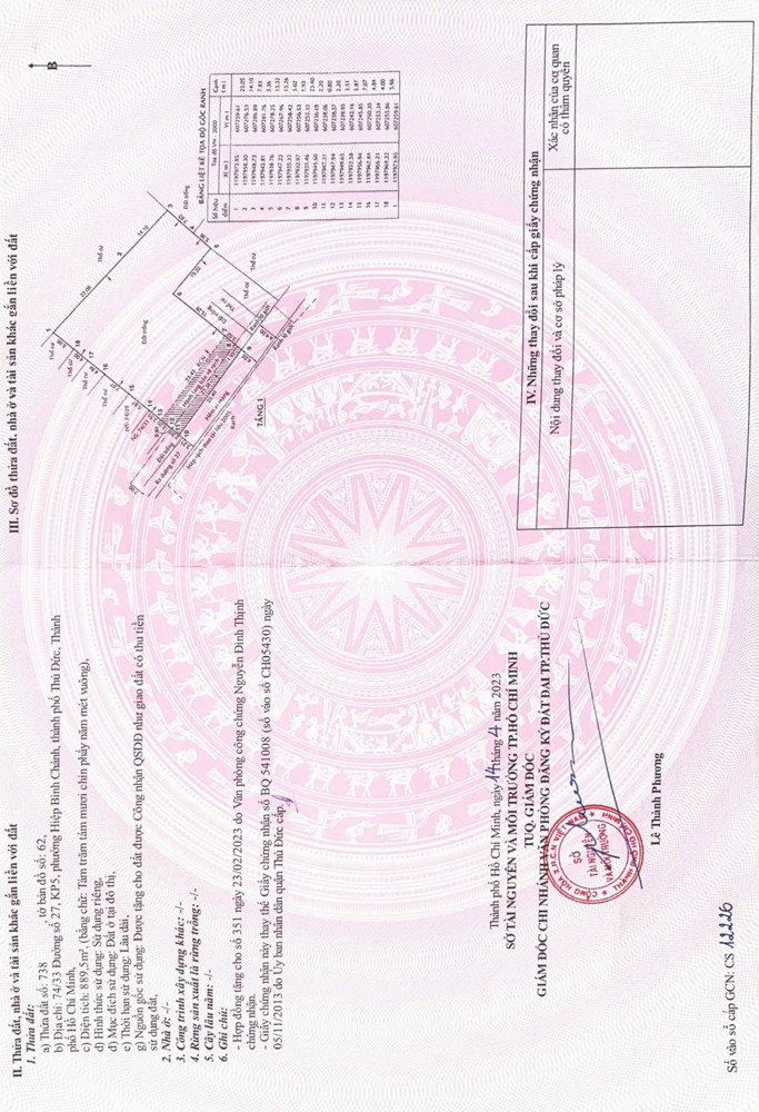 Bán Lô Đất Nghỉ Dưỡng View Sông Đường 27 - Hiệp Bình Chánh - Thành Phố Thủ Đức