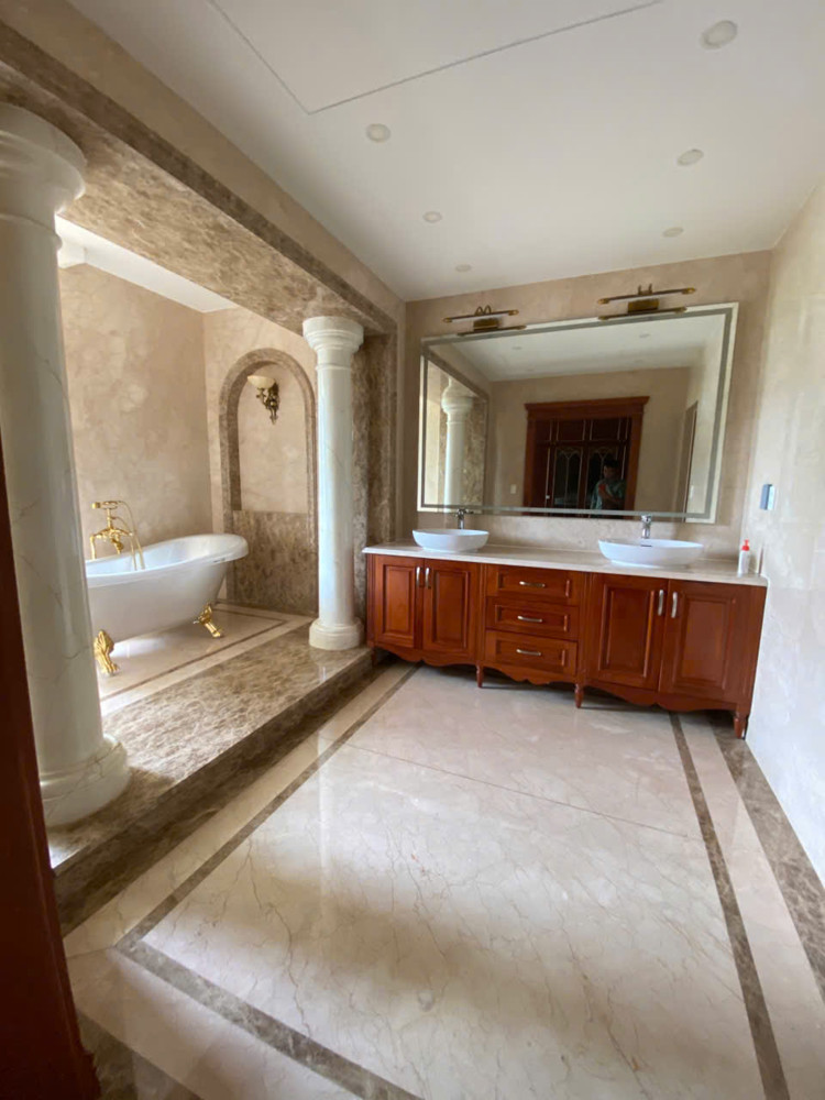 NHÀ CHO THUÊ NGUYỄN VĂN KHỐI – GÒ VẤP