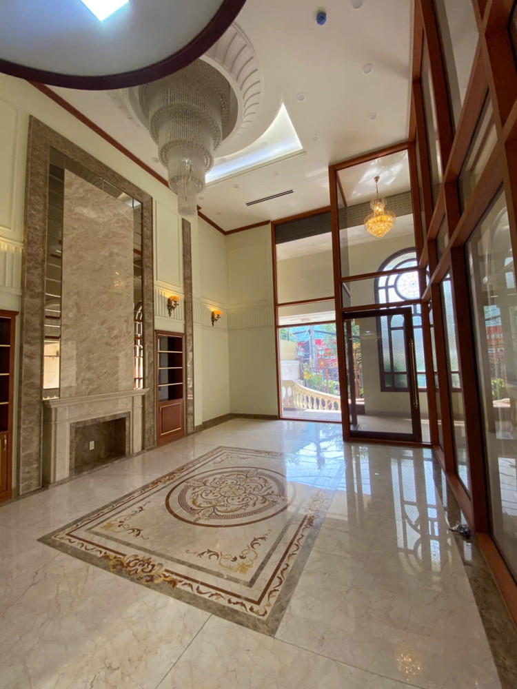 NHÀ CHO THUÊ NGUYỄN VĂN KHỐI – GÒ VẤP