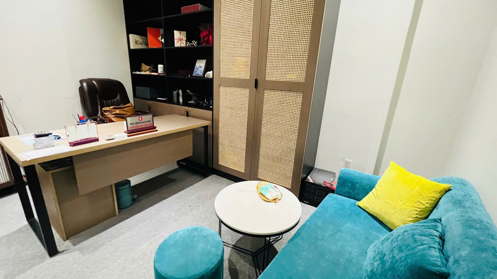 NHÀ CHO THUÊ NGUYỄN VĂN KHỐI – GÒ VẤP