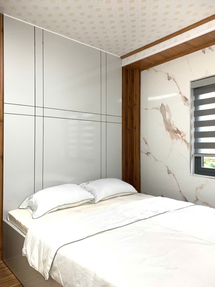 NHÀ GÁC ĐÚC – KIỆT 192 TÔ HIỆU  HÒA MINH – LIÊN CHIỂU