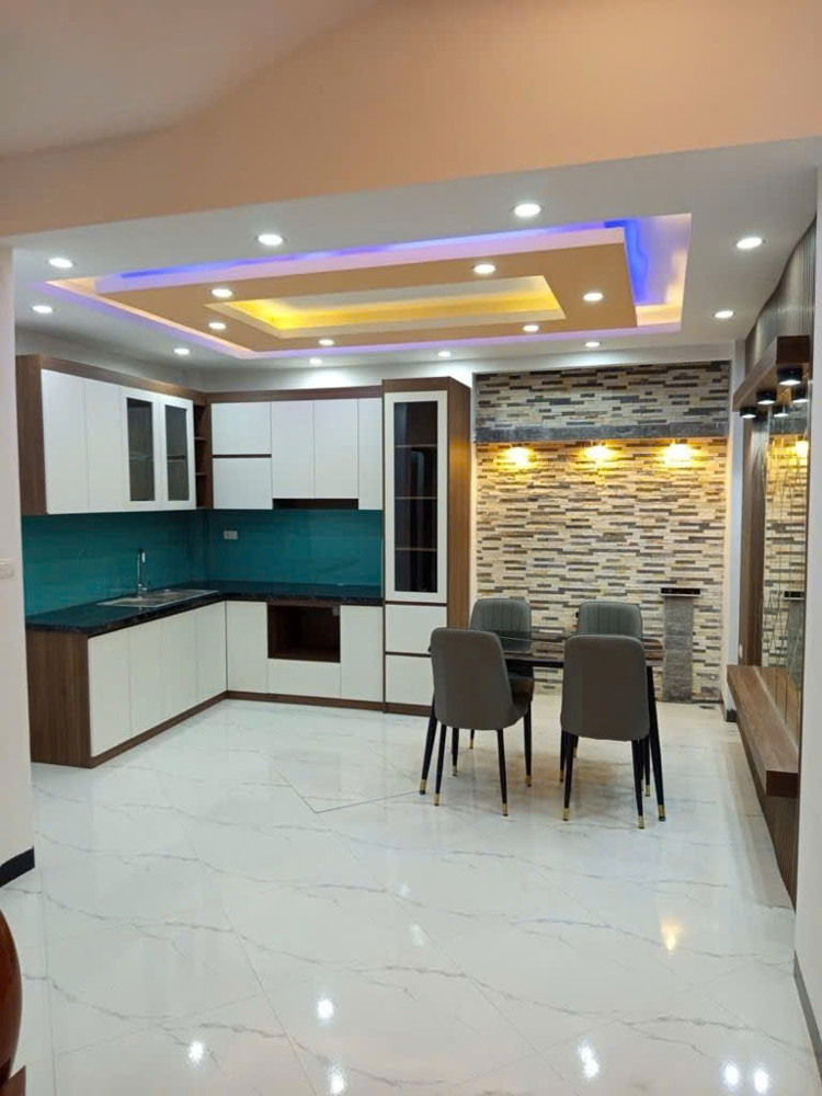 🔥🔥🔥Ô TÔ ĐỖ GẦN - NHÀ MỚI TINH KÍNH KOONG - VÔ VÀN TIỆN ÍCH - Ở SƯỚNG