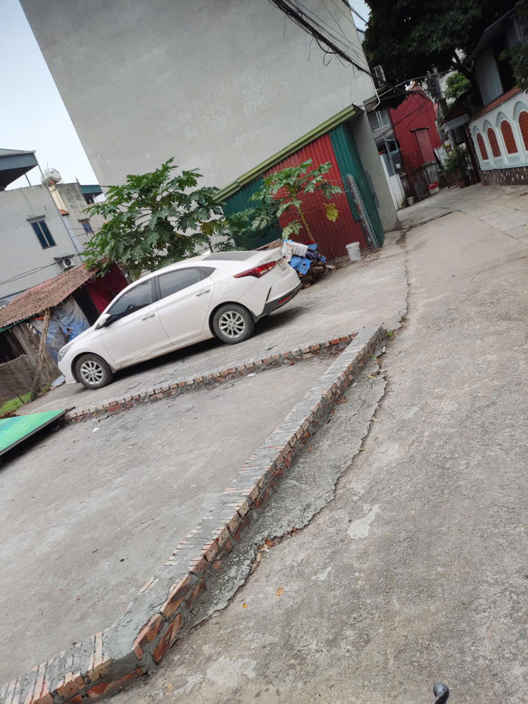 🌟🌟🌟Ô TÔ - LÔ GÓC - XÂY Ở TUYỆT ĐẸP🌟🌟🌟