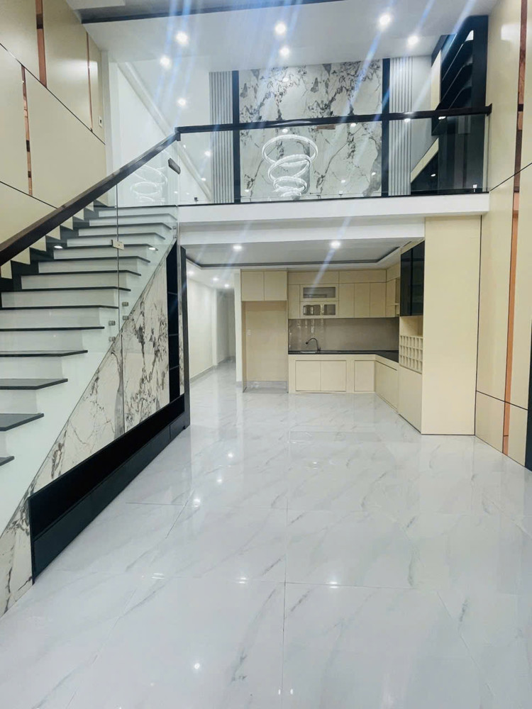 BÁN NHÀ 2 TẦNG KIỆT Ô TÔ TÔ HIỆU - MỚI ĐẸP VÀO Ở NGAY💥☎️🆘