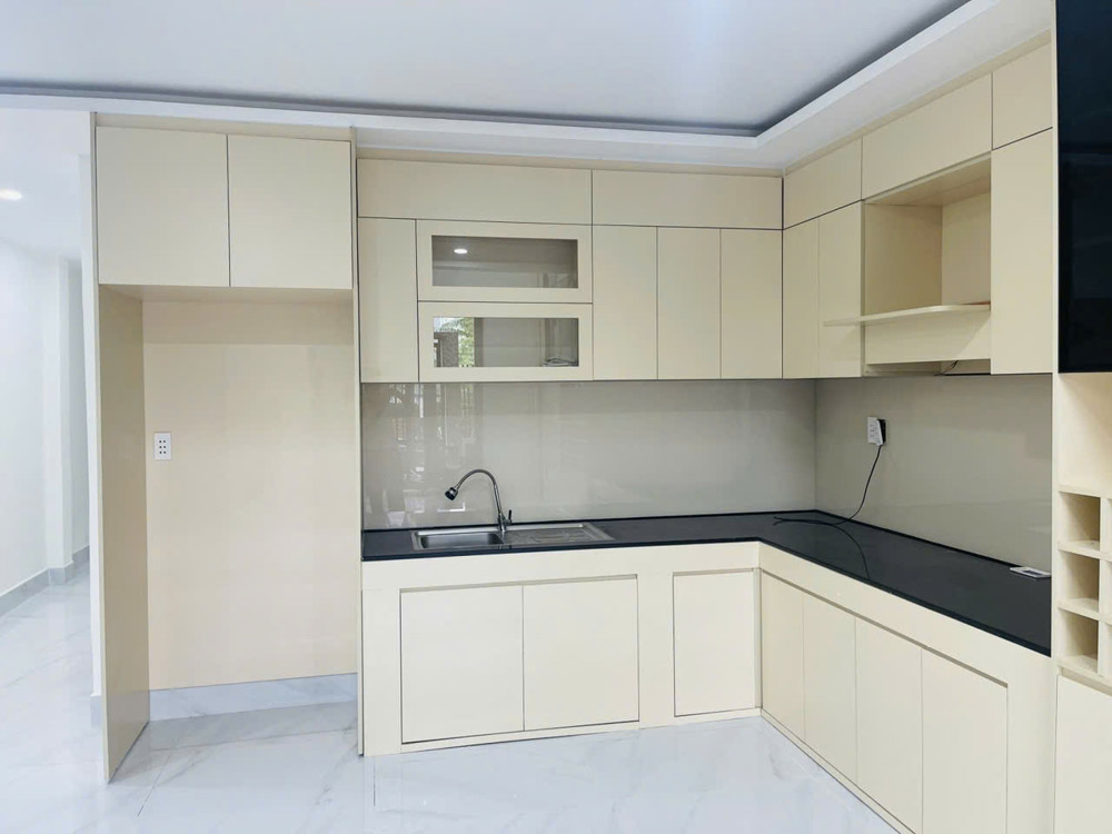 BÁN NHÀ 2 TẦNG KIỆT Ô TÔ TÔ HIỆU - MỚI ĐẸP VÀO Ở NGAY💥☎️🆘