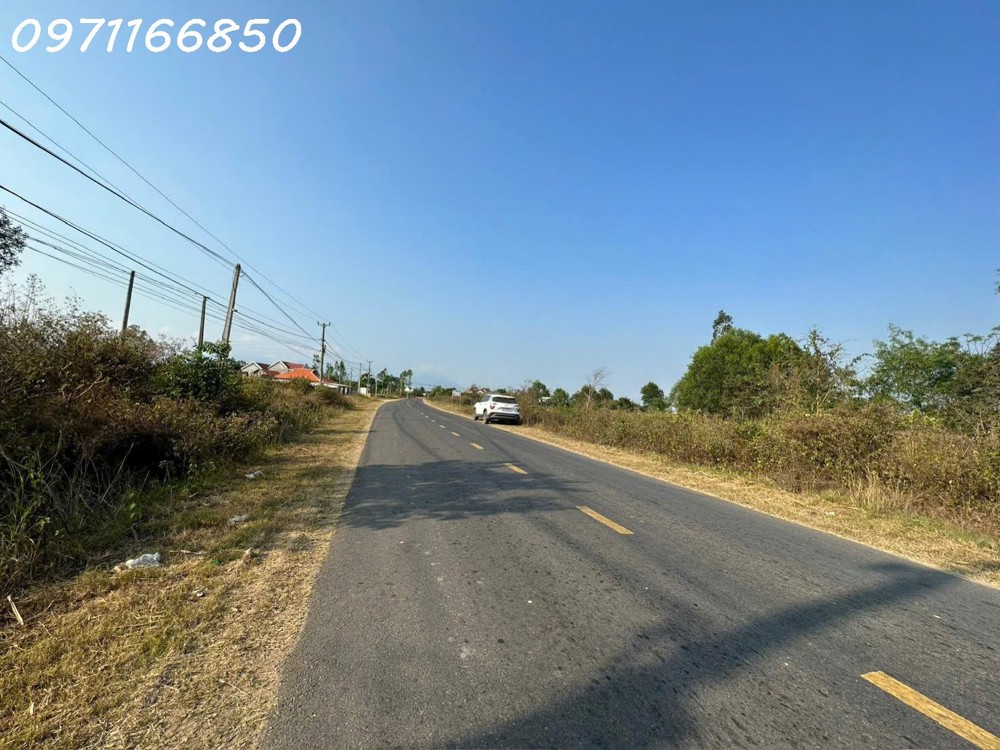 Đất Full Thổ Cư Mặt Đường Đt 8  Ninh Xuân Đối Diện Kcn Ninh Xuân