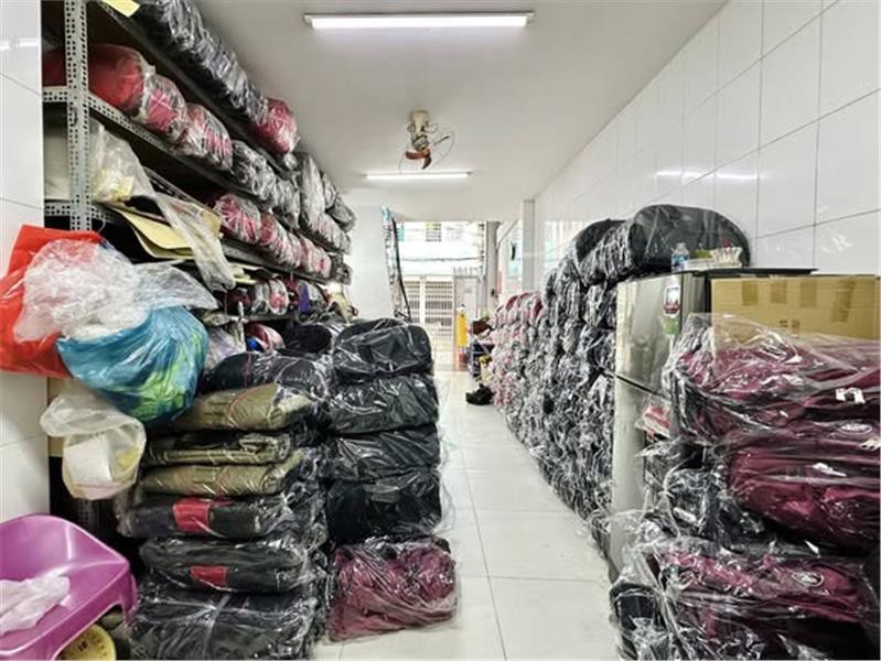 Nhà Hxh Đường Lê Hồng Phong Quận 10 Phường 1 Cũ