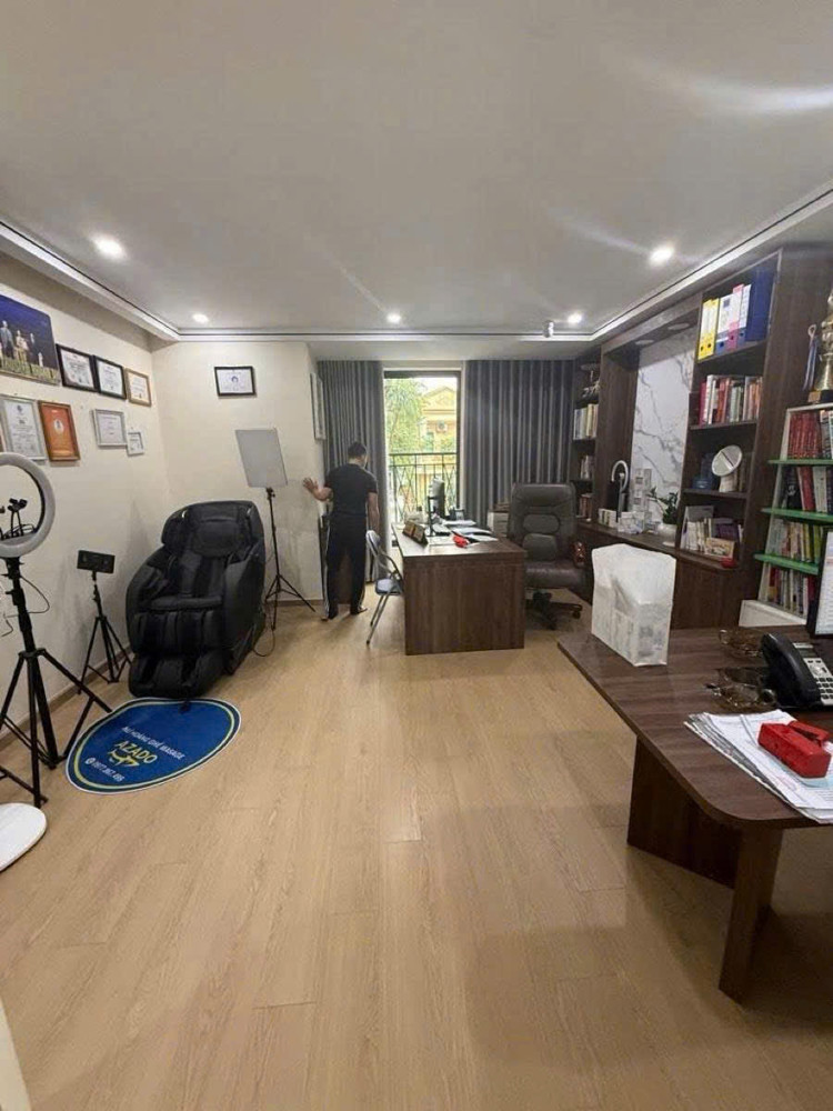 AN DƯƠNG - TÂY HỒ - NHÀ MỚI 6 TẦNG – Ô TÔ 16 CHỖ ĐỖ CỬA – THANG MÁY – 2 THOÁNG TRƯỚC SAU