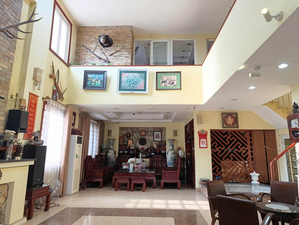 SIÊU PHẨM MẶT PHỐ TƯ ĐÌNH - LÔ GÓC  GIÁ ĐẦU TƯ - VỈA HÈ - Ô TÔ TRÁNH ĐỖ NGÀY ĐÊM - 01 MẶT NGÕ Ô TÔ