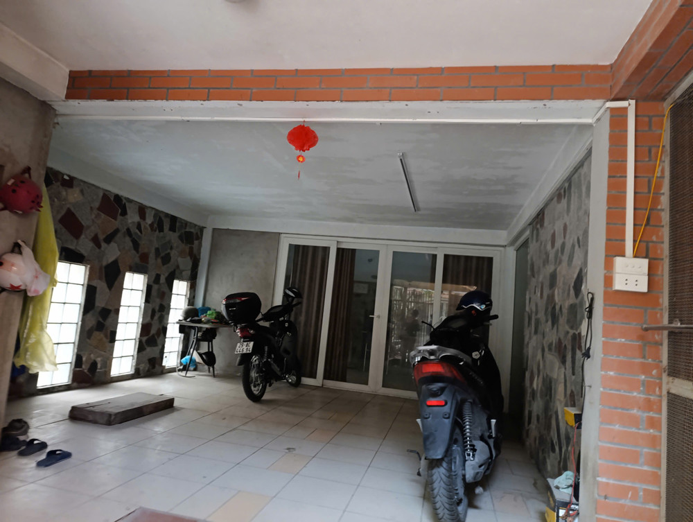 SIÊU PHẨM MẶT PHỐ TƯ ĐÌNH - LÔ GÓC  GIÁ ĐẦU TƯ - VỈA HÈ - Ô TÔ TRÁNH ĐỖ NGÀY ĐÊM - 01 MẶT NGÕ Ô TÔ