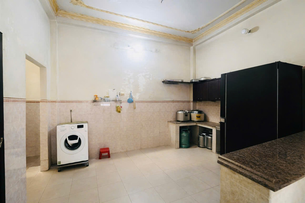 NHÀ BÁN P10 TÂN BÌNH – P.BẢY HIỀN MỚI - ÂU CƠ - 3TẦNG, NGANG 4M (60M²) – GIÁ 6.89 TỶ